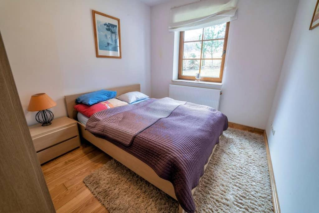 U Podnoza Gor Sowich Apartman Pieszyce Kültér fotó